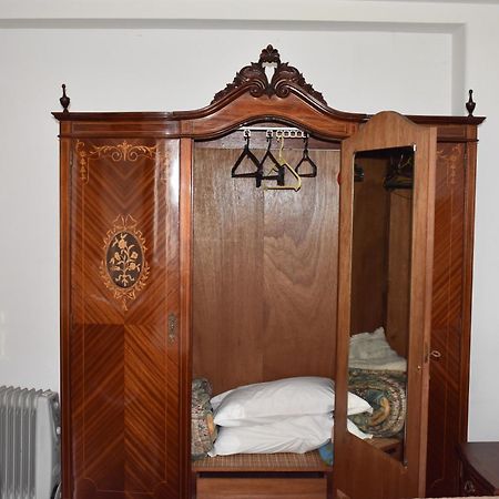 Rooms Sao Dinis OOporto Extérieur photo