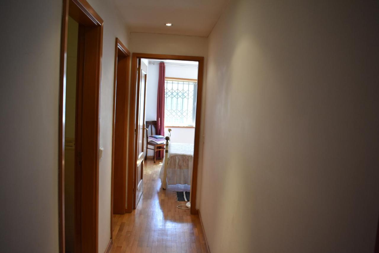 Rooms Sao Dinis OOporto Extérieur photo