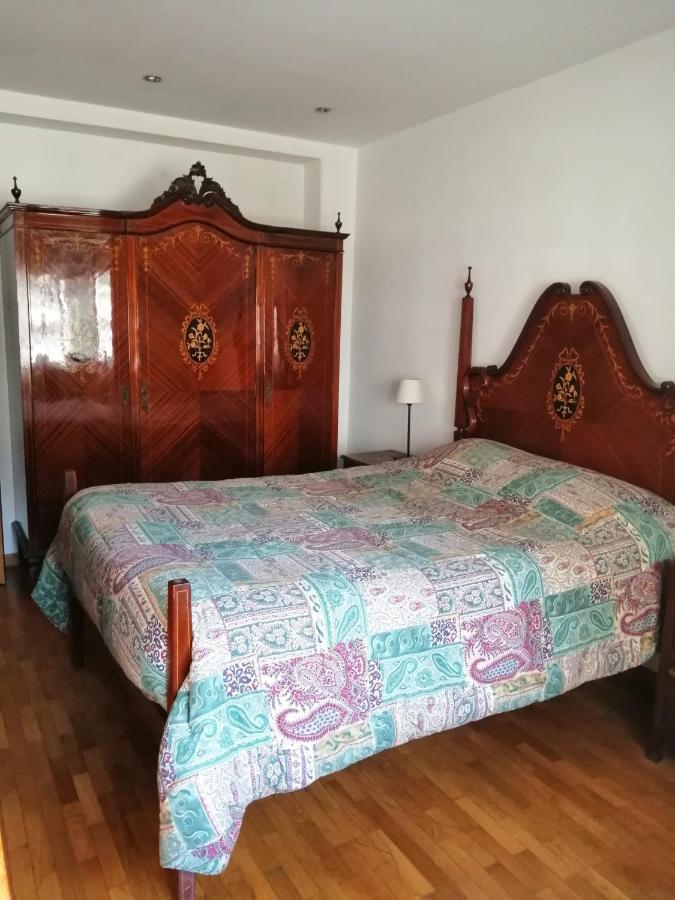 Rooms Sao Dinis OOporto Extérieur photo