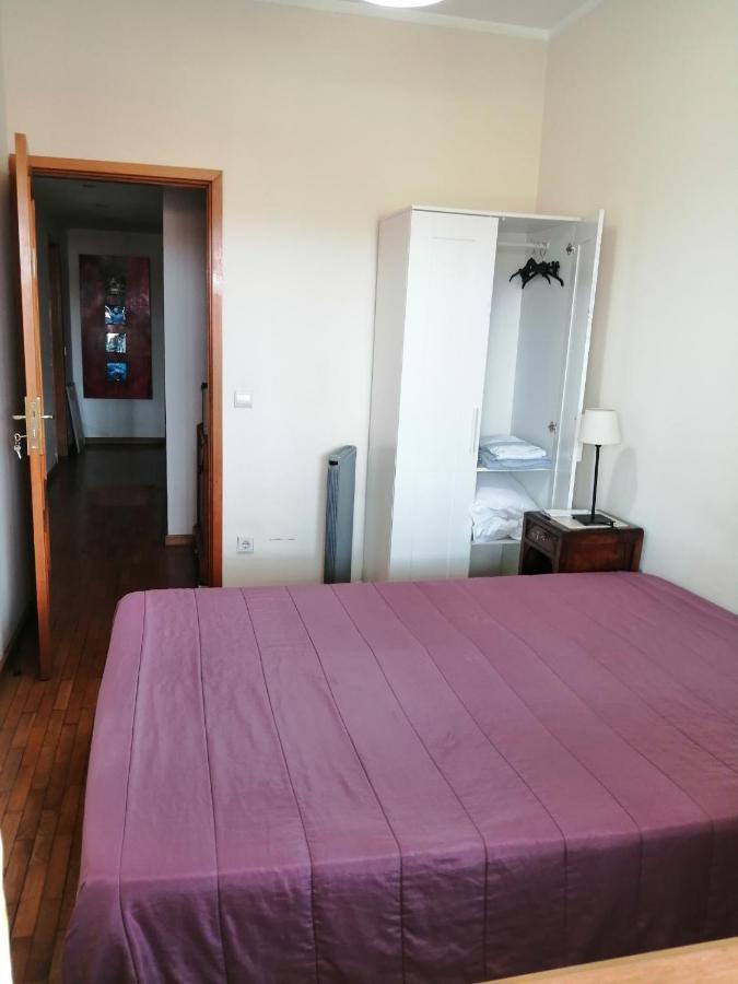 Rooms Sao Dinis OOporto Extérieur photo