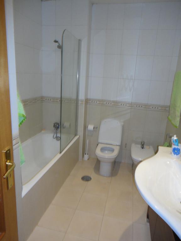 Rooms Sao Dinis OOporto Extérieur photo