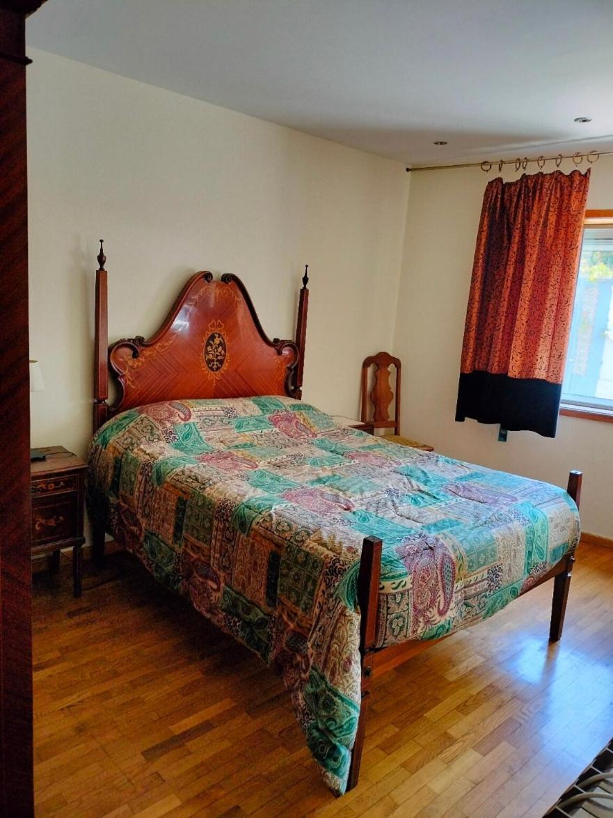 Rooms Sao Dinis OOporto Extérieur photo