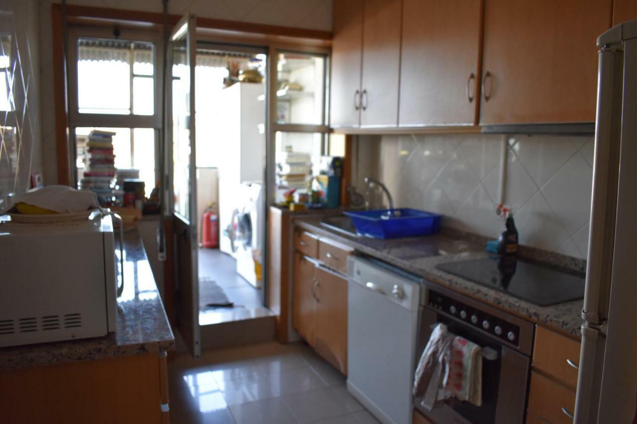 Rooms Sao Dinis OOporto Extérieur photo